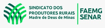 Sindicato dos Produtores Rurais de Madre de Deus de Minas — Parceiro FAEMG SENAR